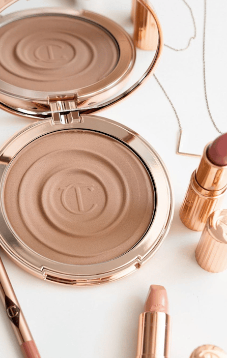 Charlotte Tilbury Charlotte Tilbury