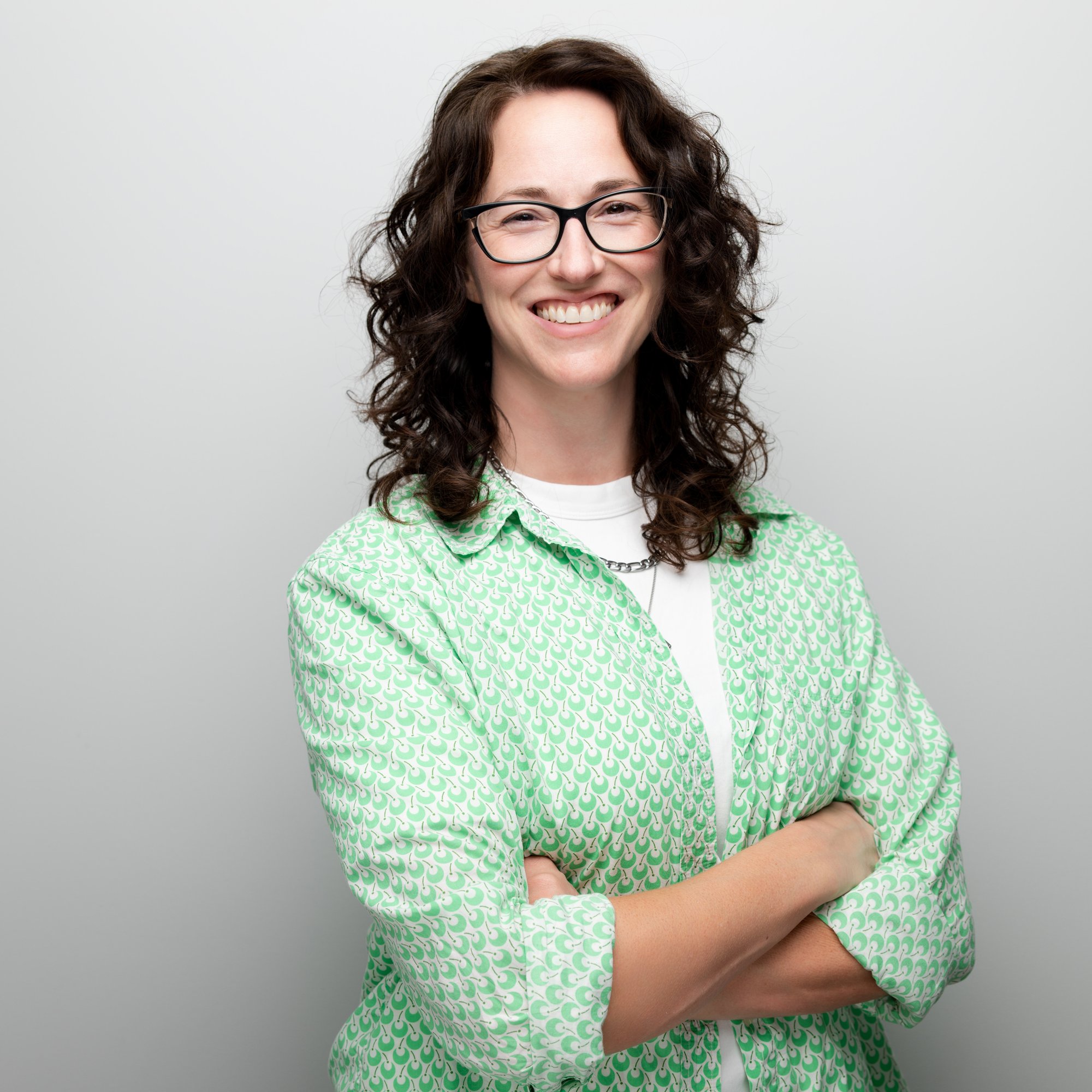 Lauren Bishop - VP Marketing Lauren Bishop - VP Marketing