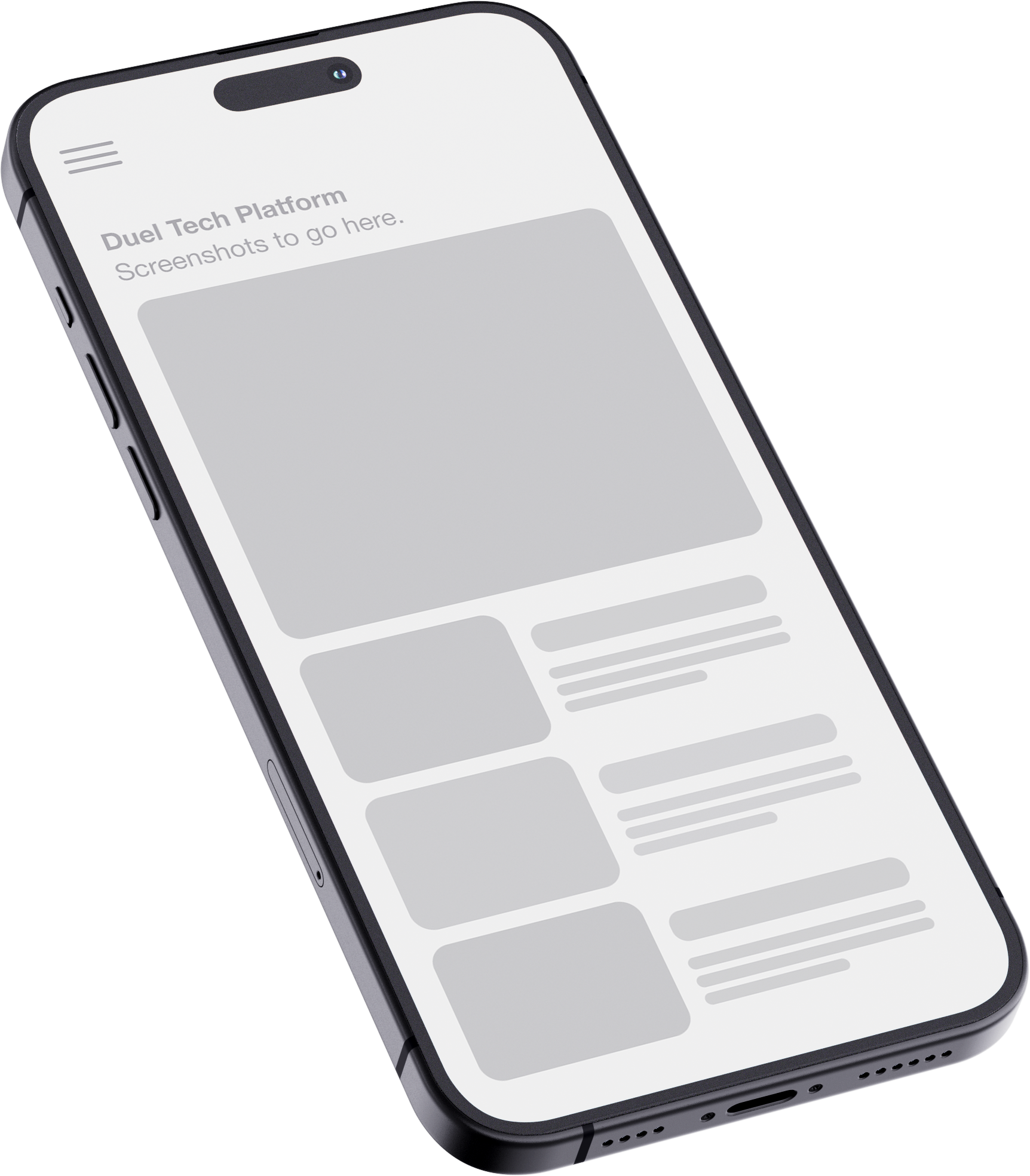 Mockup Mockup