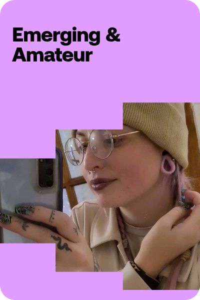 Emerging & Amateur Emerging & Amateur